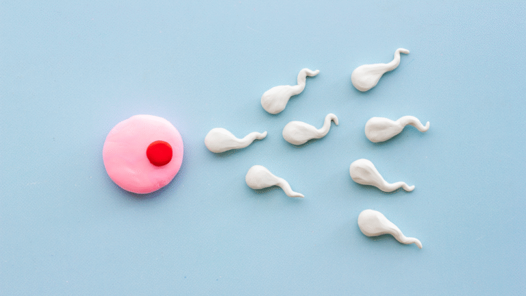 Poor Responder IVF Supplements