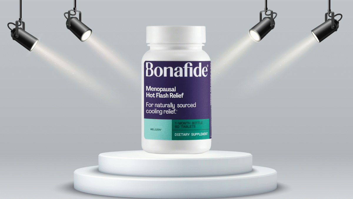 Bonafide Relizen Review