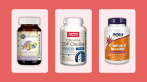 Choline, Pregnancy, and Brain Development