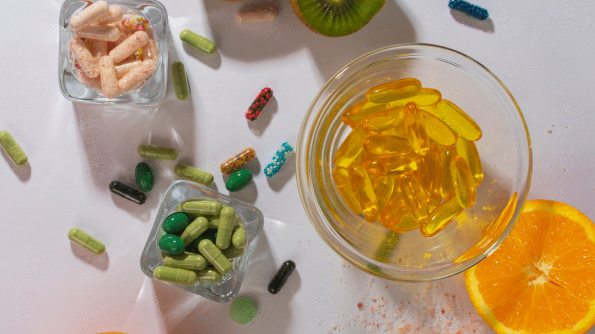 vitamin d3 dosage for conception