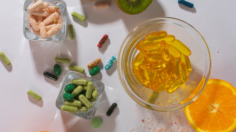 vitamin d3 dosage for conception