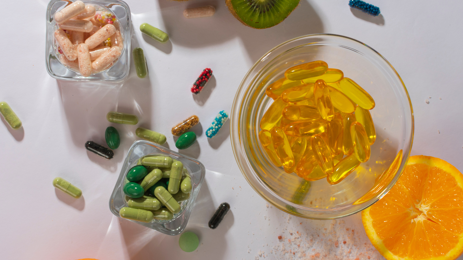 vitamin d3 dosage for conception