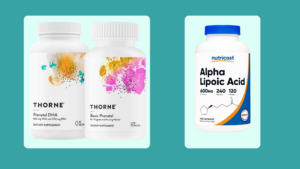 Acetyl-L-Carnitine for Fertility