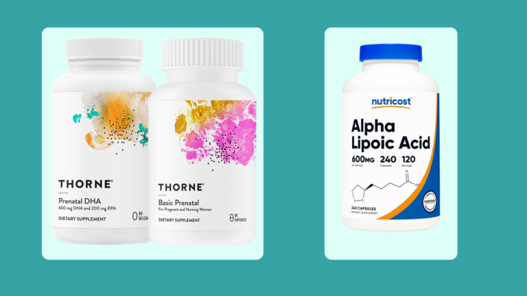 Acetyl-L-Carnitine for Fertility