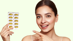 How to Use Lutein for Egg Quality and Ovulation