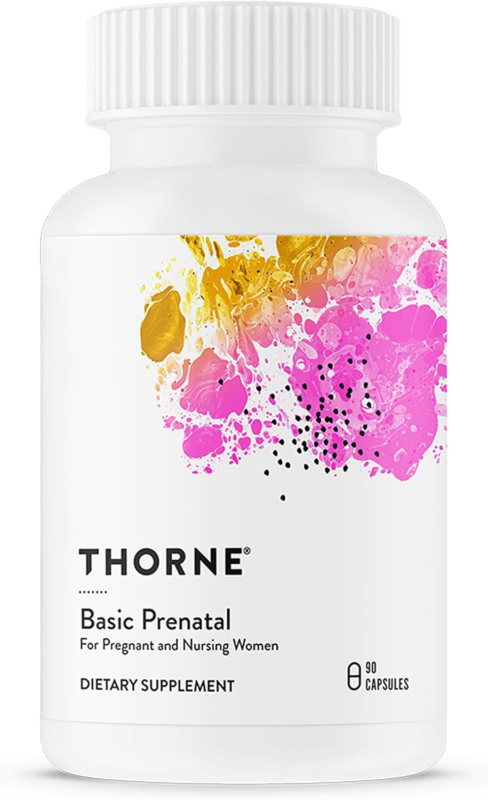 Thorne Basic Prenatal
