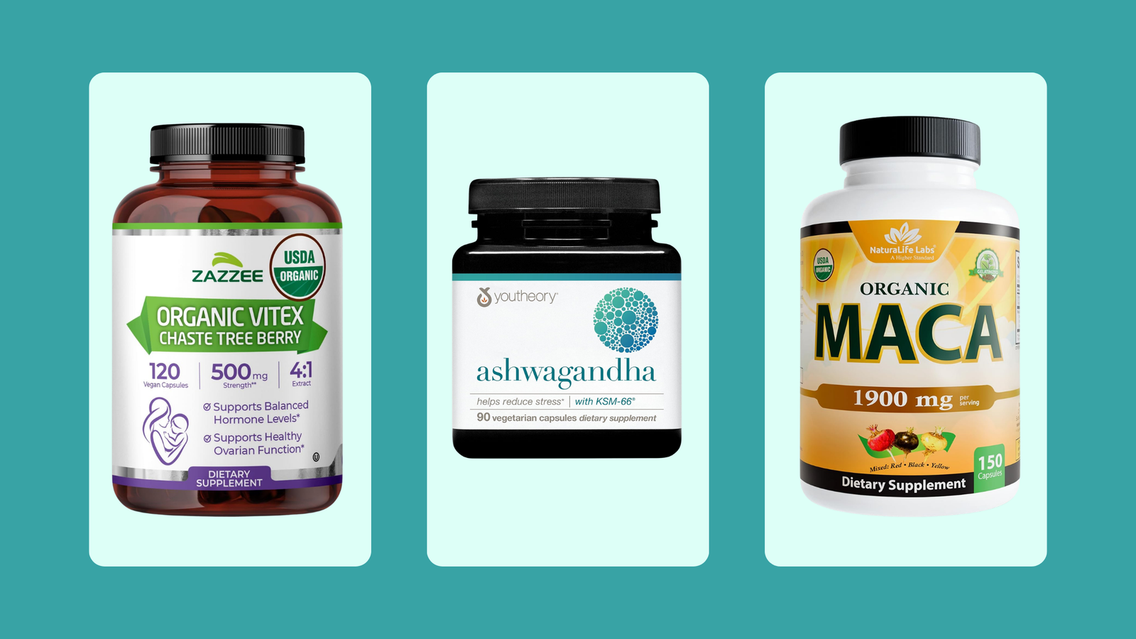 natural ways to boost ovulation