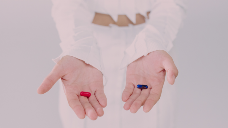 taurine and female fertility support